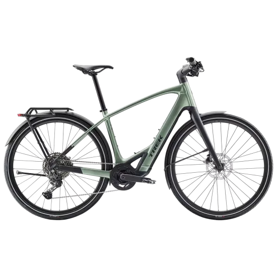 Trek FX+ 7 SO EU kerékpár Trek FX+ 7 SO EU kerékpár