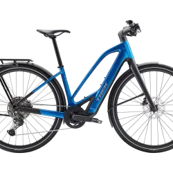 Trek FX+ 7 női EU kerékpár