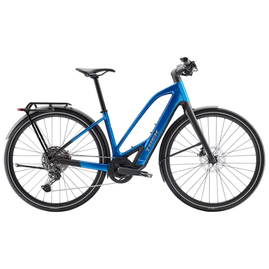 Trek FX+ 7 női EU kerékpár Trek FX+ 7 női EU kerékpár
