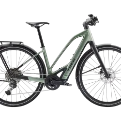 Trek FX+ 7 női EU kerékpár