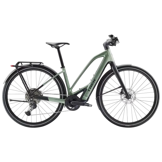 Trek FX+ 7 női EU kerékpár Trek FX+ 7 női EU kerékpár