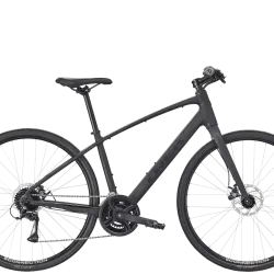 Trek FX 1 Gen4 kerékpár Trek FX 1 Gen4 kerékpár