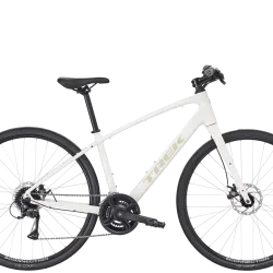 Trek FX 1 Gen4 kerékpár Trek FX 1 Gen4 kerékpár