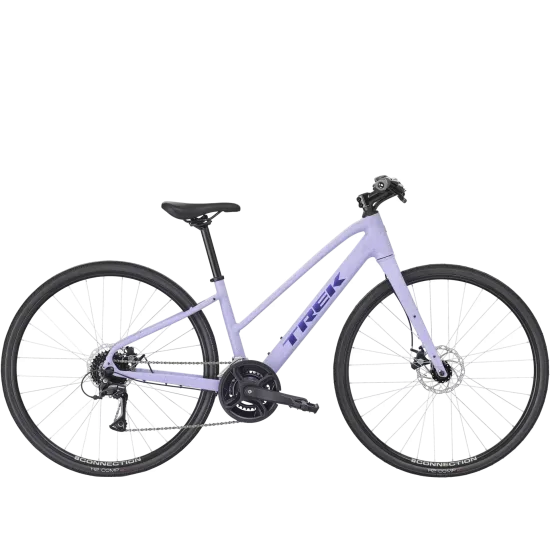 Trek FX 1 női Gen4 kerékpár Trek FX 1 női Gen4 kerékpár