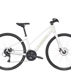 Trek FX 1 női Gen4 kerékpár Trek FX 1 női Gen4 kerékpár