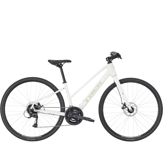 Trek FX 1 női Gen4 kerékpár