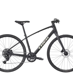 Trek FX 2 Gen4 kerékpár Trek FX 2 Gen4 kerékpár