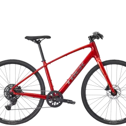 Trek FX 2 Gen4 kerékpár Trek FX 2 Gen4 kerékpár