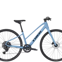 Trek FX 2 női Gen4 kerékpár Trek FX 2 női Gen4 kerékpár