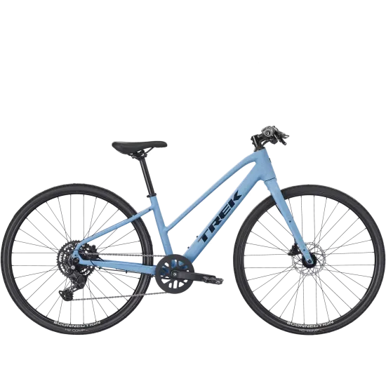 Trek FX 2 női Gen4 kerékpár Trek FX 2 női Gen4 kerékpár
