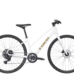 Trek FX 2 női Gen4 kerékpár Trek FX 2 női Gen4 kerékpár
