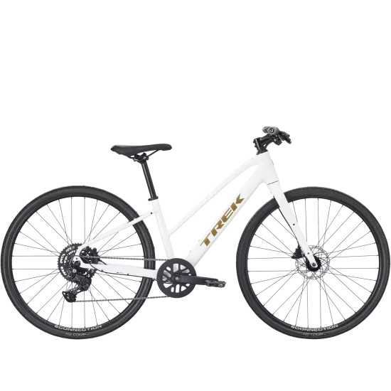 Trek FX 2 női Gen4 kerékpár Trek FX 2 női Gen4 kerékpár
