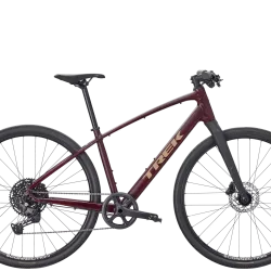 Trek FX 3 Sport AL kerékpár Trek FX 3 Sport AL kerékpár