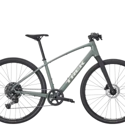 Trek FX 3 Sport AL kerékpár Trek FX 3 Sport AL kerékpár
