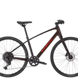 Trek FX 3 Gen4 kerékpár Trek FX 3 Gen4 kerékpár