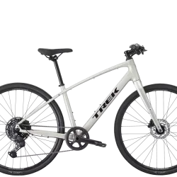 Trek FX 3 Gen4 kerékpár Trek FX 3 Gen4 kerékpár