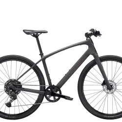 Trek FX Sport SL 4 Carbon kerékpár Trek FX Sport SL 4 Carbon kerékpár