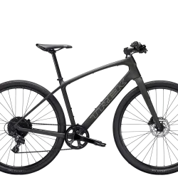 Trek FX Sport SL 5 Carbon kerékpár Trek FX Sport SL 5 Carbon kerékpár