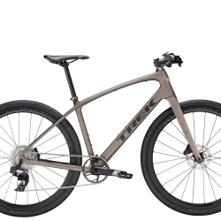 Trek FX Sport SL 6 Carbon kerékpár Trek FX Sport SL 6 Carbon kerékpár