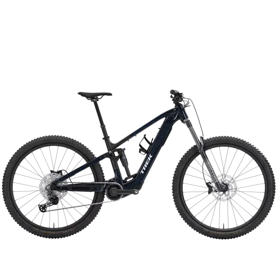 Trek Fuel+ EX 5  Gen2 kerékpár