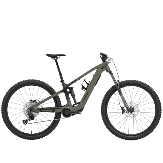 Trek Fuel+ EX 5  Gen2 kerékpár