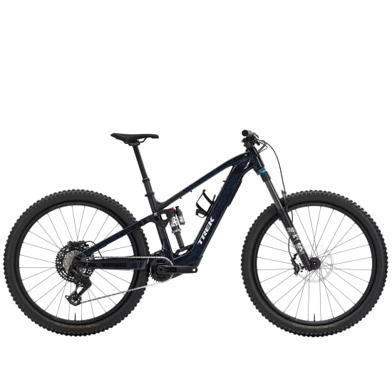 Trek Fuel+ EX 8  Gen2 kerékpár