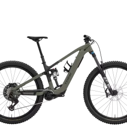 Trek Fuel+ EX 8  Gen2 kerékpár