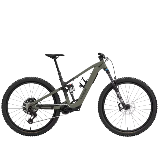 Trek Fuel+ EX 8  Gen2 kerékpár