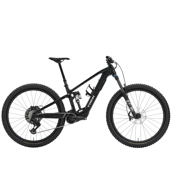 Trek Fuel+ EX 9.7  Gen2 kerékpár