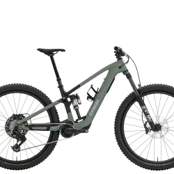 Trek Fuel+ EX 9.7  Gen2 kerékpár