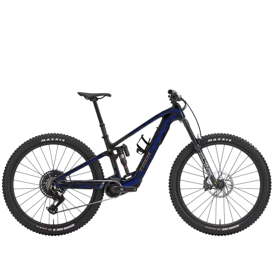 Trek Fuel+ EX 9.8 EA90  Gen2 kerékpár