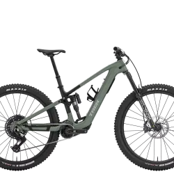 Trek Fuel+ EX 9.8 EA90  Gen2 kerékpár