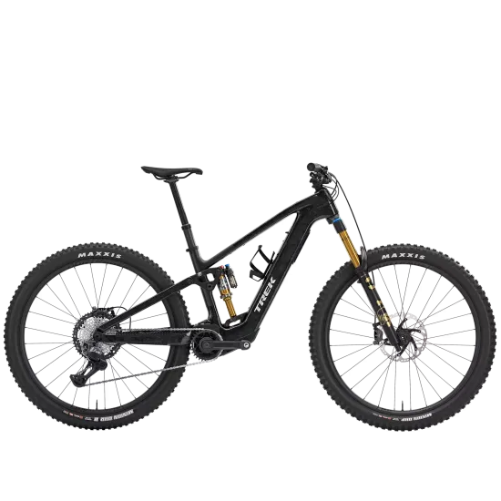 Trek Fuel+ EX 9.8 XT DI2  Gen2 kerékpár