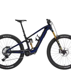 Trek Fuel+ EX 9.8 XT DI2  Gen2 kerékpár