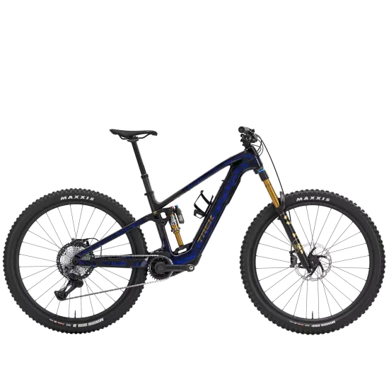 Trek Fuel+ EX 9.8 XT DI2  Gen2 kerékpár