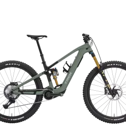 Trek Fuel+ EX 9.8 XT DI2  Gen2 kerékpár