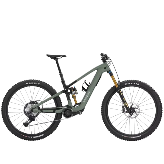 Trek Fuel+ EX 9.8 XT DI2  Gen2 kerékpár