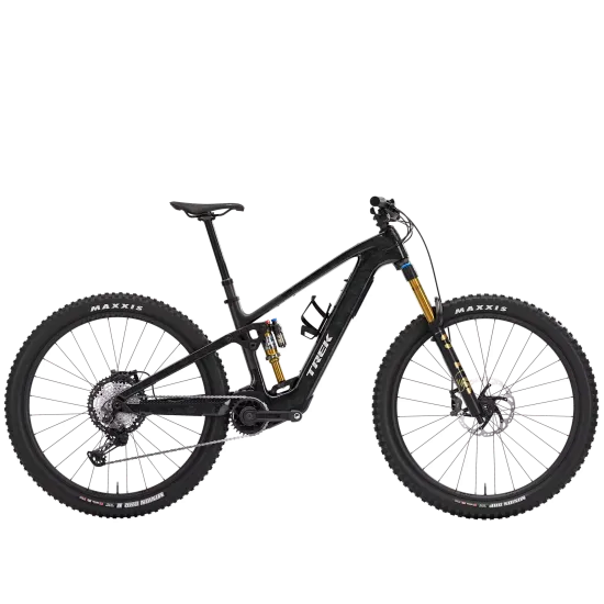 Trek Fuel+ EX 9.8 XT  Gen2 kerékpár