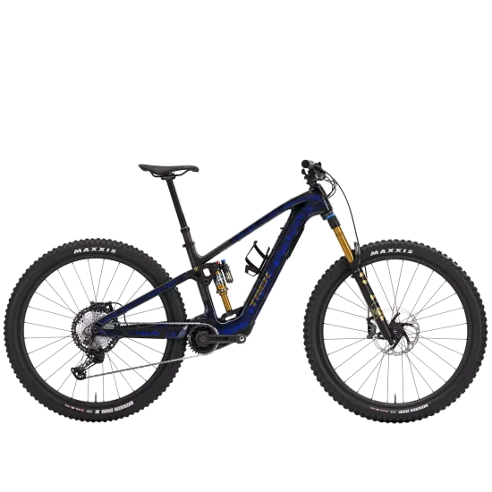 Trek Fuel+ EX 9.8 XT  Gen2 kerékpár