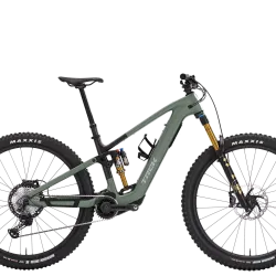 Trek Fuel+ EX 9.8 XT  Gen2 kerékpár