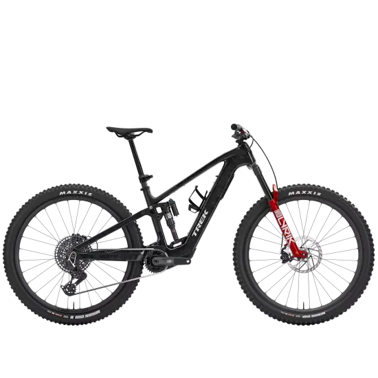 Trek Fuel+ EX 9.9 X0 AXS  Gen2 kerékpár