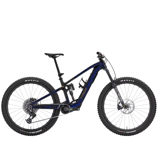 Trek Fuel+ EX 9.9 X0 AXS  Gen2 kerékpár