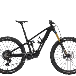 Trek Fuel+ LX 9.8 EA90  Gen2 kerékpár