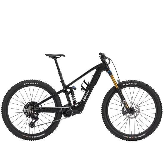 Trek Fuel+ LX 9.8 EA90  Gen2 kerékpár