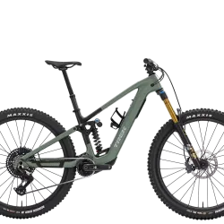 Trek Fuel+ LX 9.8 EA90  Gen2 kerékpár