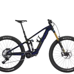 Trek Fuel+ LX 9.8 XT DI2  Gen2 kerékpár