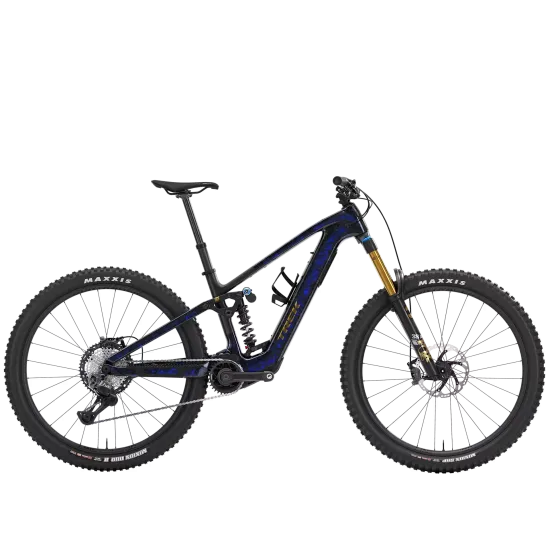 Trek Fuel+ LX 9.8 XT DI2  Gen2 kerékpár