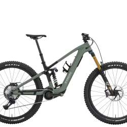 Trek Fuel+ LX 9.8 XT DI2  Gen2 kerékpár