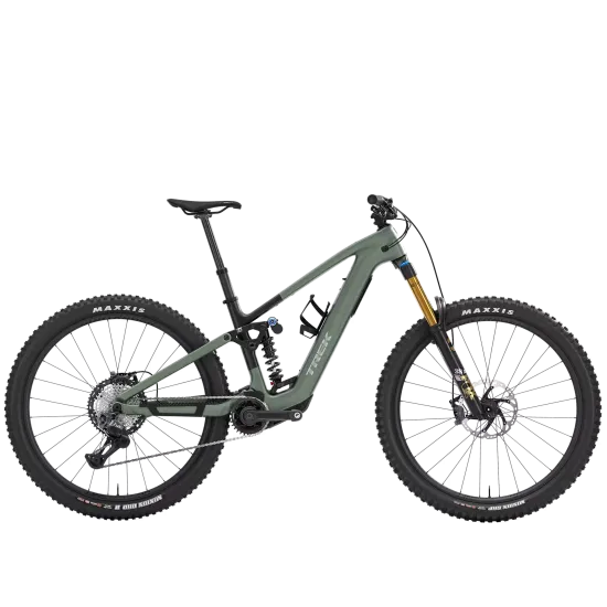 Trek Fuel+ LX 9.8 XT DI2  Gen2 kerékpár