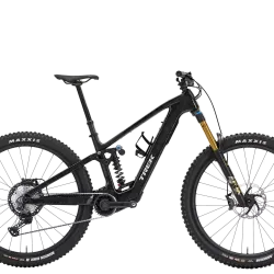 Trek Fuel+ LX 9.8 XT  Gen2 kerékpár